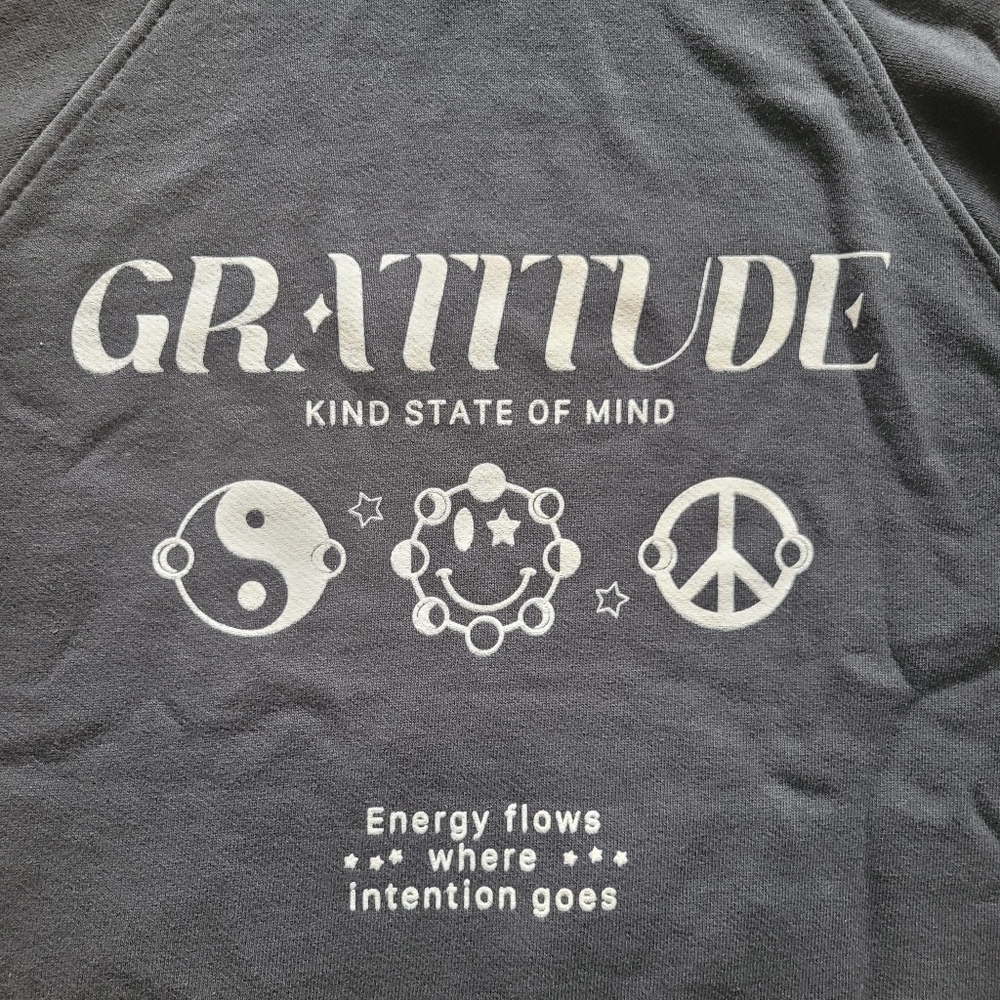 SPIRITUAL GANGSTER Graphic Hoodie - Picture 9 of 9